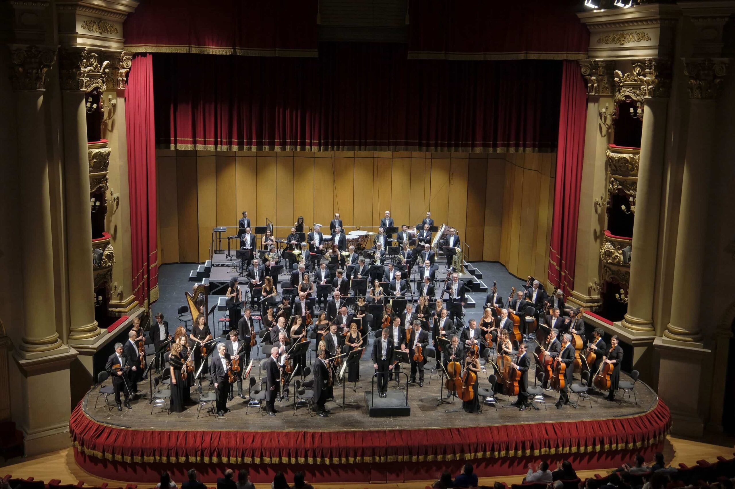 Teatro Filarmonico Stagione Artistica 2024