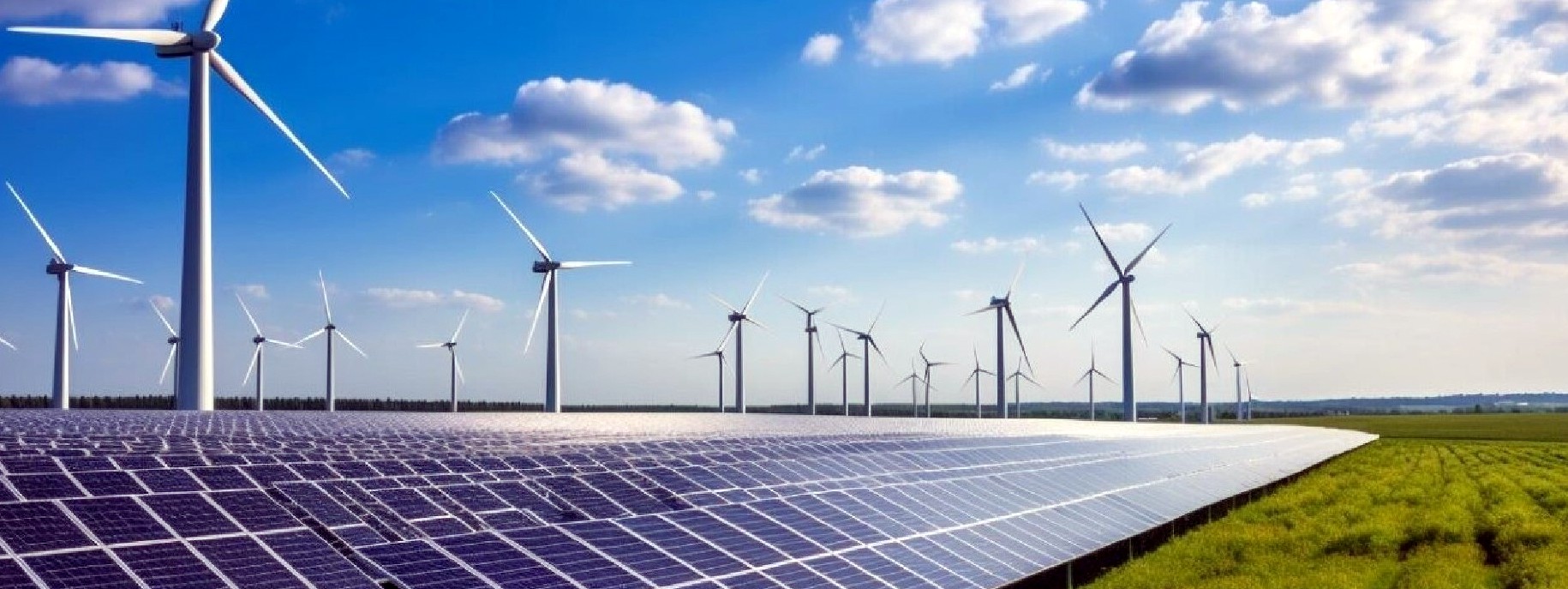 L'eolico e il fotovoltaico sono le due fonti rinnovabili più diffuse, ma hanno lo svantaggio di non poter garantire un flusso di energia costante