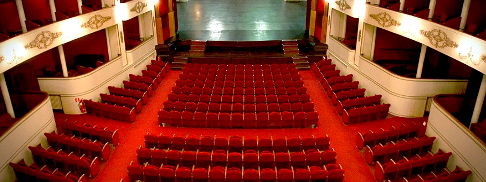 Il Teatro Nuovo di Verona ospiterà anche nella stagione 2023-2024 la rassegna "Divertiamoci a Teatro"