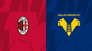 Hellas sconfitto 1-0 dal Milan a San Siro