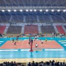 Rana Verona Volley, test match vittorioso con Padova