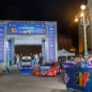 Rally Due Valli ritorna nel Campionato Italiano Assoluto Rally Sparco