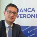 Banca Veronese, Andrea Marchi è il nuovo DG