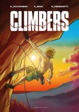 climbers