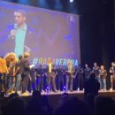 Rana Verona Volley, la presentazione della squadra 23-24