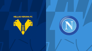 L’Hellas perde col Napoli 1-3.