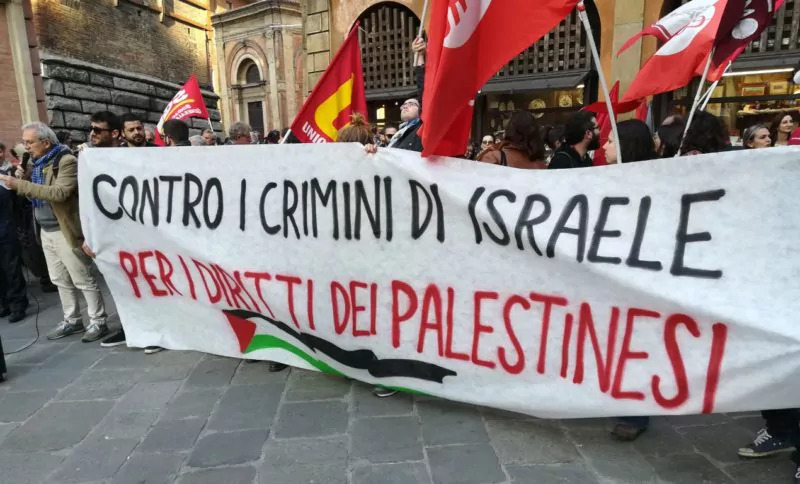 Antisemitismo italiano: dalla strage di Hamas al 25 aprile