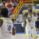 Scaligera Basket, la cronaca del match contro Trieste