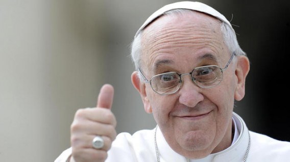 Il Papa sarà a Verona il 18 maggio