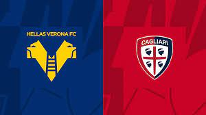 L’Hellas torna alla vittoria e batte il Cagliari 2-0