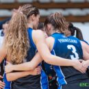 Ecodem Alpo Basket, doppio turno in casa per le ragazze di coach Soave