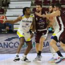 Scaligera Basket, Gabe DeVoe protagonista contro Cividale