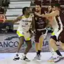 Scaligera Basket, Devoe protagonista contro Rimini