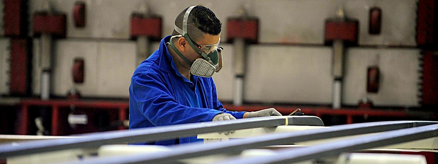 Busta paga più pesante da gennaio per 70 mila metalmeccanici veneti impegnati nel settore dell'artigianato grazie all'anticipo sul rinnovo contrattuale