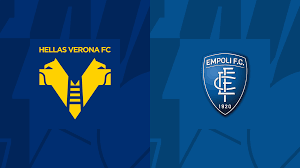 Il Verona batte l’Empoli 2-1