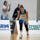 Ecdem Alpo Basket, trasferta a Treviso per accedere alla Coppa Italia