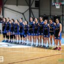 Ecodem Alpo Basket, debutto 2024 in casa contro Alperia Bolzano