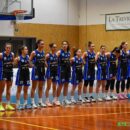 Ecodem Alpo Basket, domani sfida in casa contro Giara Vigarano