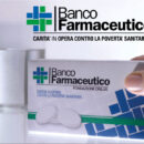 Banco Farmaceutico 2024 in 167 farmacie veronesi