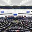 L'aula del Parlamento europeo, le grandi scelte ormai si fanno qui: cosa cambierebbe con gli Stati Uniti d'Europa?