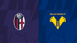 Bologna-Verona 2-0. L’Hellas torna indietro
