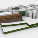Nuovo Ospedale di Legnago: ecco come sarà