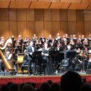 Il Requiem di Lloyd Webber, recensione concerto al Filarmonico