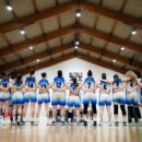 Ecodem Alpo Basket, seconda sconfitta da Ubertide