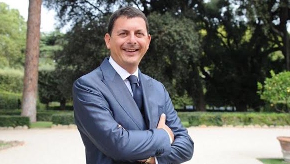 Roberto Diacetti entra nel CDA di Masi