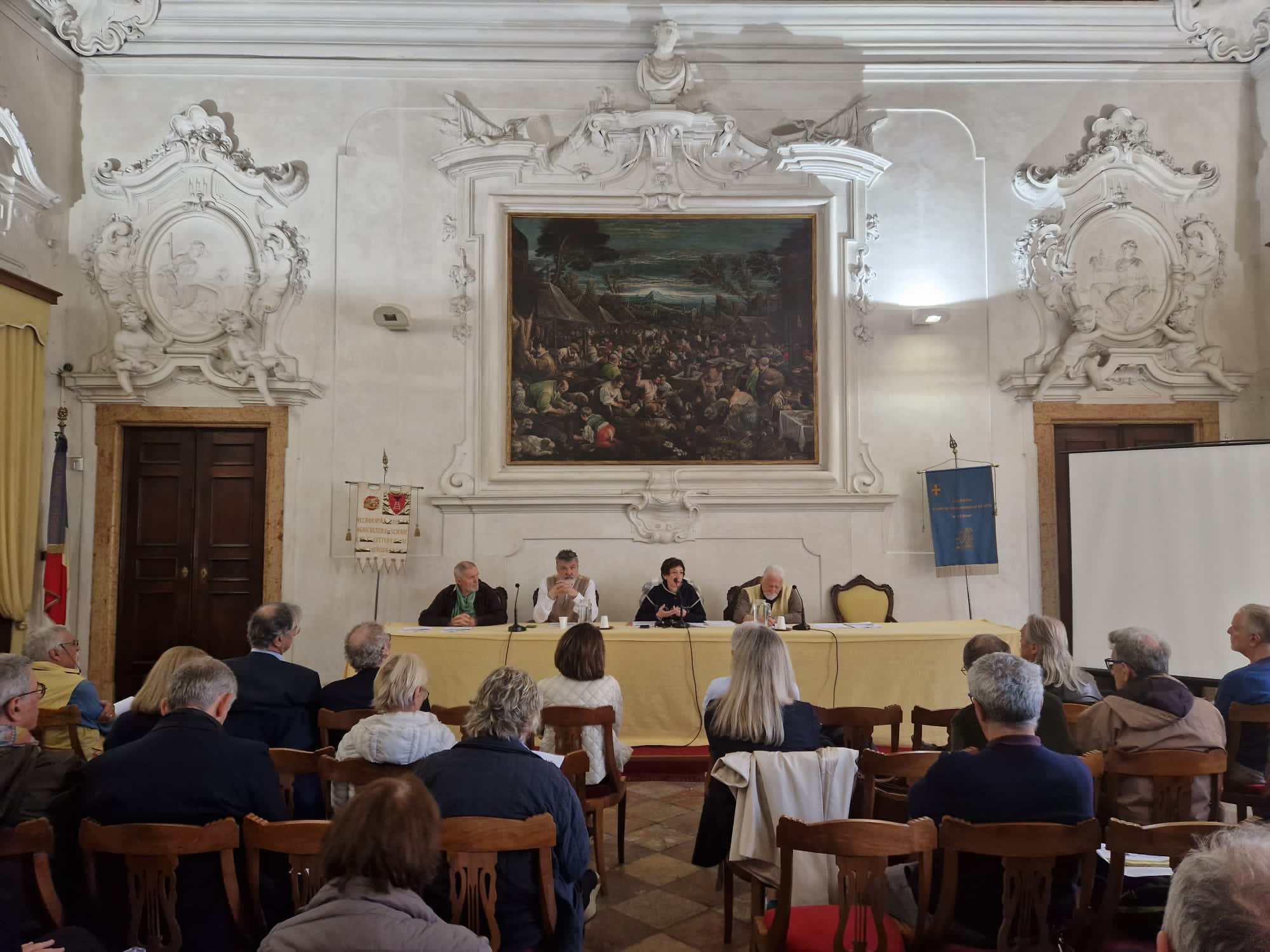 Veronapolis a convegno per discutere sul futuro di Verona